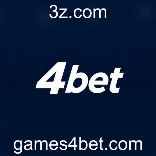 A Ascensão e o Impacto do 4bet no Mercado de Jogos em Português