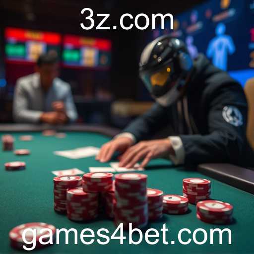 Como o Cenário de Jogos Está Evoluindo em 2026