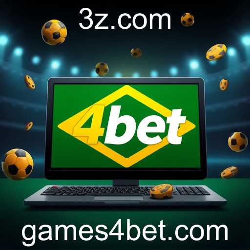 Ascensão dos Jogos Online e o Impacto do 4bet