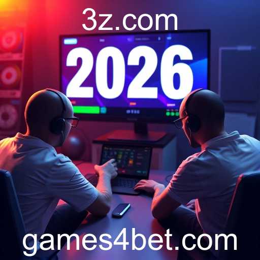 Inovações e Desafios no Mundo dos Jogos Online em 2026